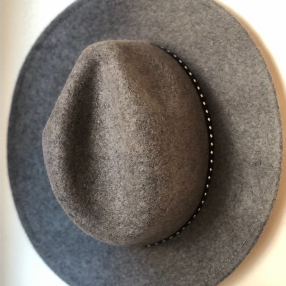 NWOT - |Forever 21| Grey cotton hat